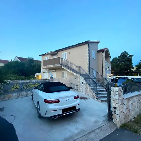 Hébergement de vacances Lafamilia