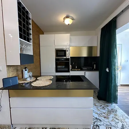 Lafamilia Hébergement de vacances Vodice