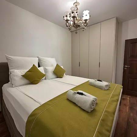 Hébergement de vacances Lafamilia Vodice