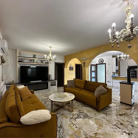 Hébergement de vacances Lafamilia Vodice