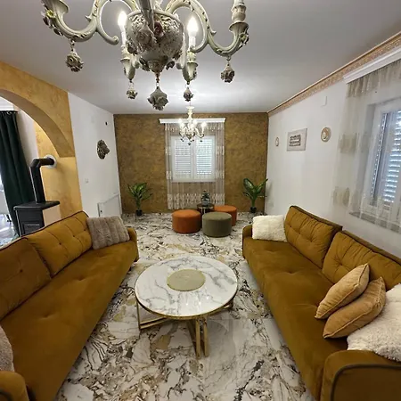 Lafamilia Hébergement de vacances Vodice