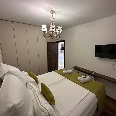 Hébergement de vacances Lafamilia Vodice
