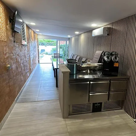 Hébergement de vacances Lafamilia Vodice